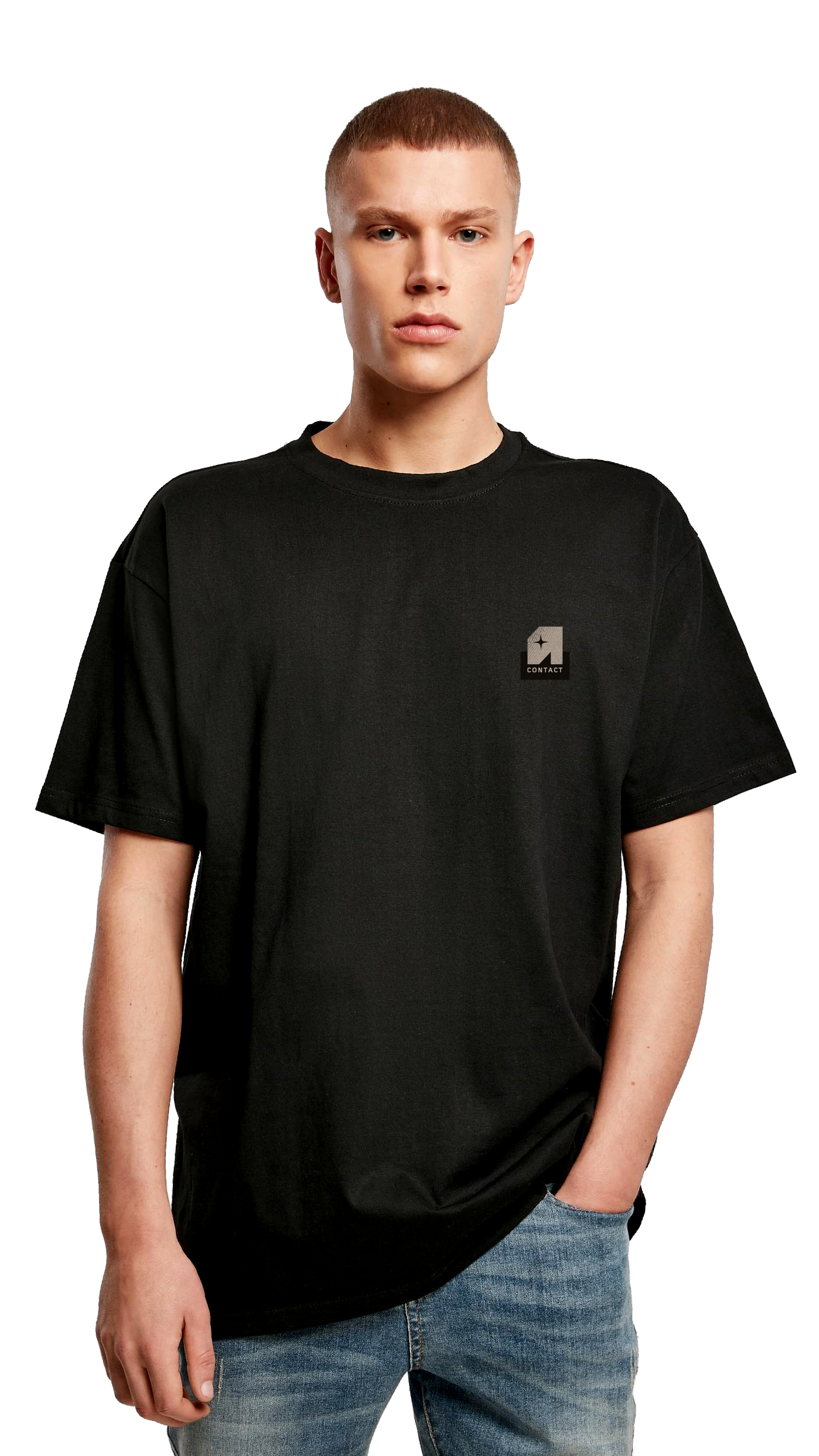 CONTACT Tee – foto 4